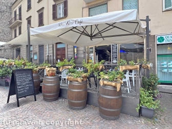 I commercianti di porta Romana