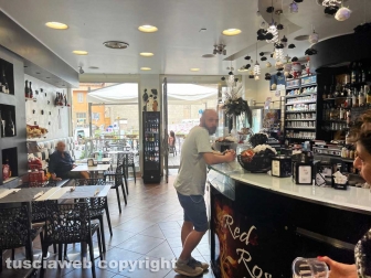 I commercianti di porta Romana