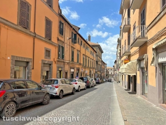 I commercianti di porta Romana