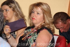 Maria Antonietta Russo