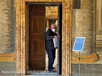 Antonio Scardozzi (FdI) in comune