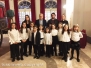 I Contrappunto Kids all'Unione