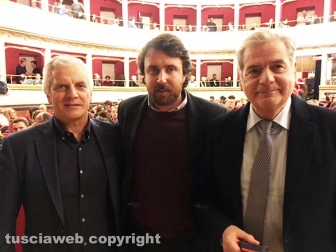 I Contrappunto Kids all'Unione