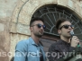 I Dear Jack a Tarquinia