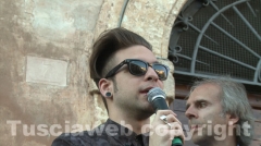 I Dear Jack a Tarquinia
