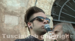 I Dear Jack a Tarquinia