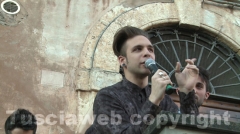I Dear Jack a Tarquinia