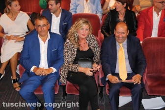 I dervisci al teatro Caffeina