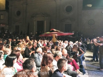 I dervisci rotanti