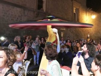 I dervisci rotanti