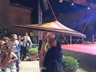 I dervisci rotanti