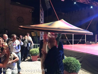 I dervisci rotanti