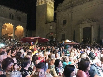 I dervisci rotanti