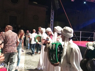 I dervisci rotanti
