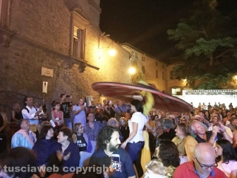 I dervisci rotanti