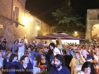 I dervisci rotanti