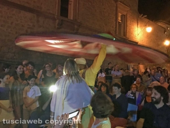 I dervisci rotanti