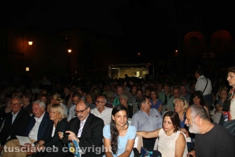 I dervisci rotanti