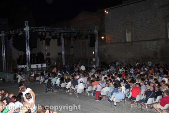 I dervisci rotanti