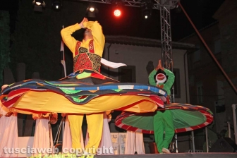 I dervisci rotanti