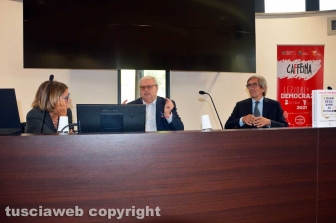 I Diari di Giulio Andreotti