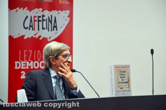 I Diari di Giulio Andreotti