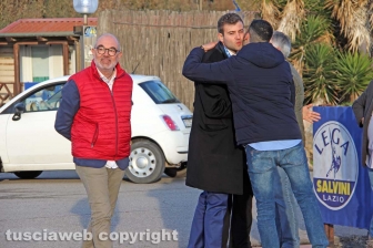 I dieci anni della Lega