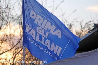 I dieci anni della Lega
