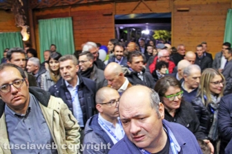 I dieci anni della Lega