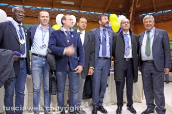 I dieci anni della Lega
