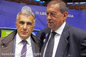 I dieci anni della Lega