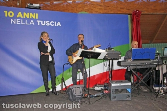 I dieci anni della Lega