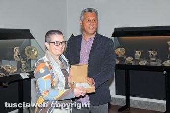 I dieci anni di Forme e colori