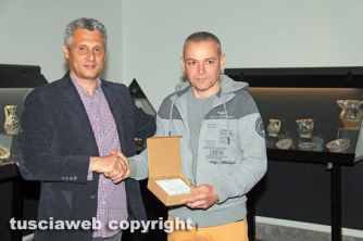 I dieci anni di Forme e colori