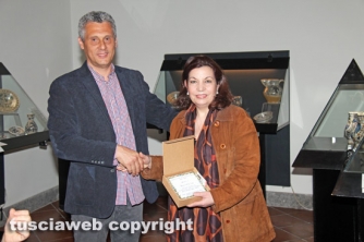 I dieci anni di Forme e colori