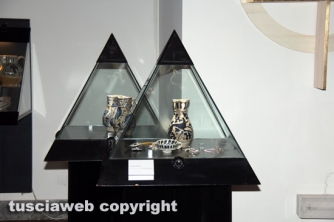 I dieci anni di Forme e colori