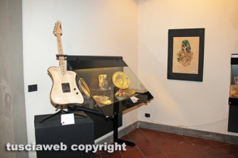 I dieci anni di Forme e colori