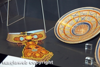 I dieci anni di Forme e colori