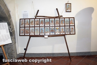 I dieci anni di Forme e colori