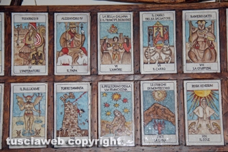 I dieci anni di Forme e colori