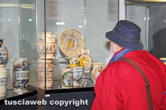 I dieci anni di Forme e colori