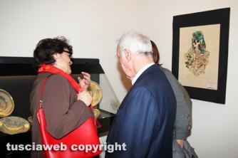 I dieci anni di Forme e colori