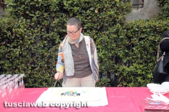 I dieci anni di Forme e colori