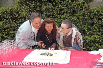 I dieci anni di Forme e colori