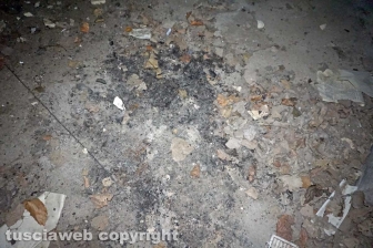 I documenti della Chemical city