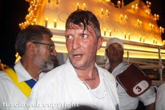 I facchini di Santa Rosa