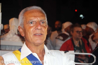 I facchini di Santa Rosa