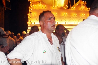 I facchini di Santa Rosa