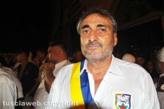 I facchini di Santa Rosa