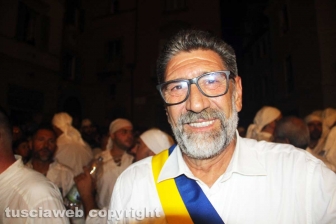 I facchini di Santa Rosa